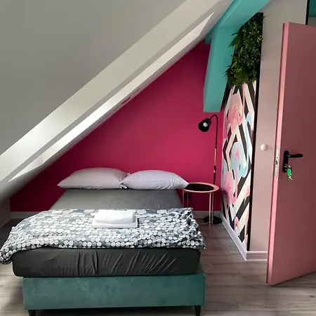 Vice District 2 * Breslavia