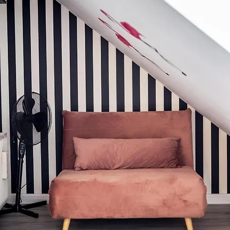 Apartamento Vice District 2 *