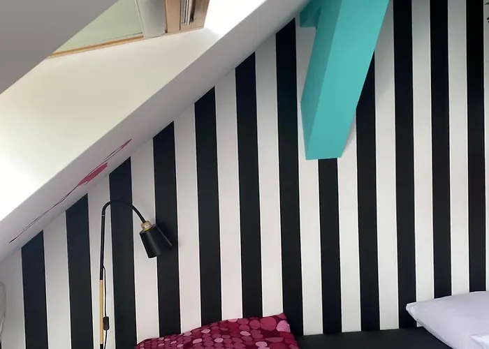 Apartament Vice District 2 Wrocław