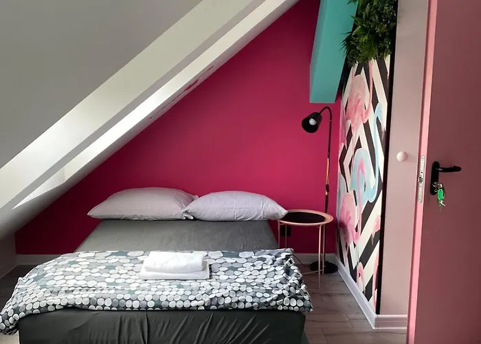 Vice District 2 * Wrocław