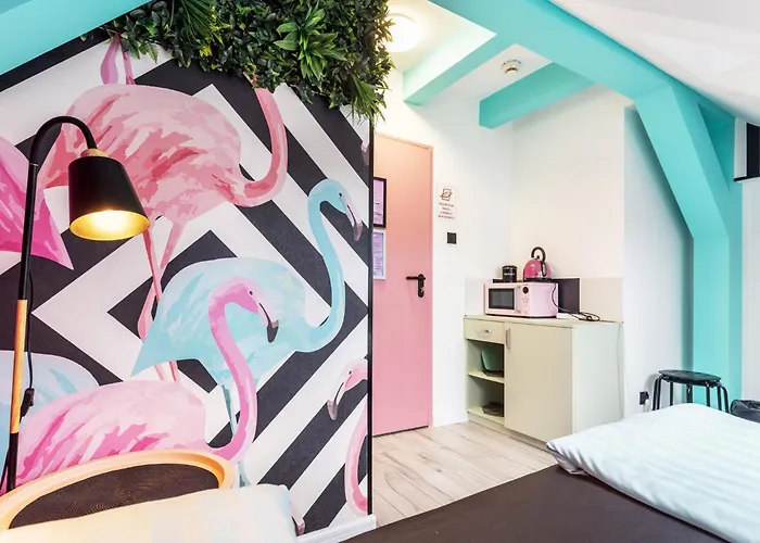 Vice District 2 Wrocław