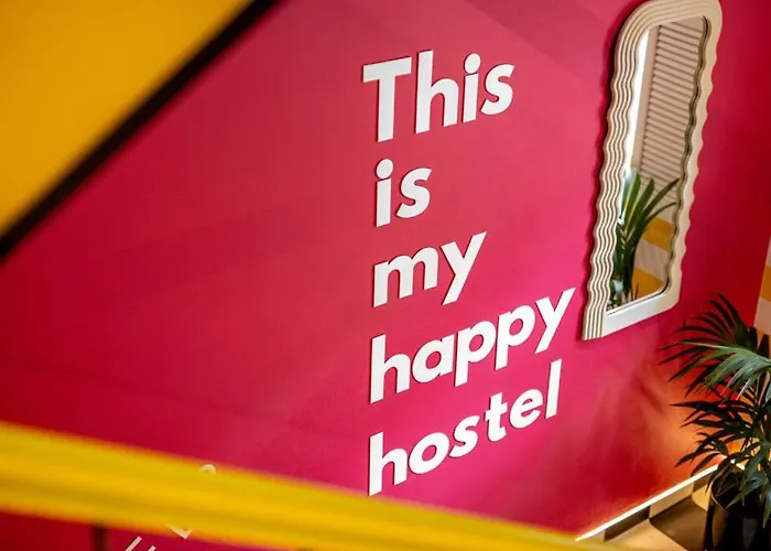 Vice District 2 Apartament Wrocław