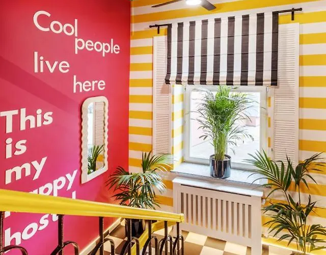 Vice District 2 Apartament